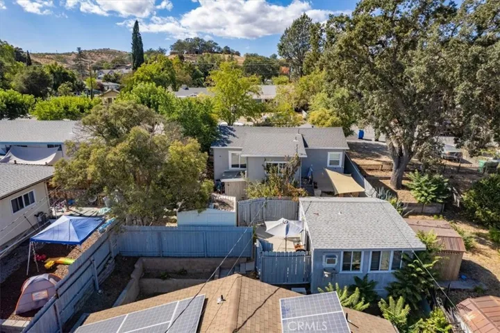 528 Oak Street, Paso Robles, California 93446