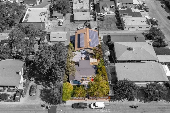 528 Oak Street, Paso Robles, California 93446