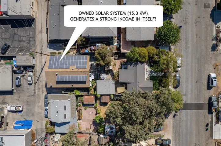 528 Oak Street, Paso Robles, California 93446