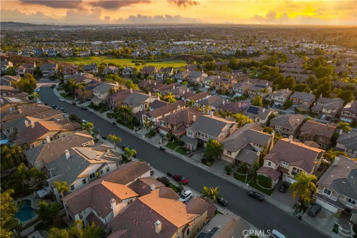 3425 Golden Poppy Way, Yorba Linda, California 92886