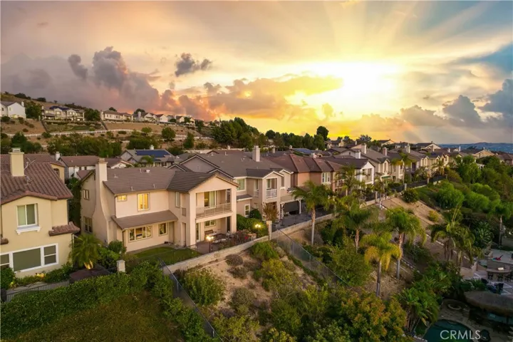 3425 Golden Poppy Way, Yorba Linda, California 92886