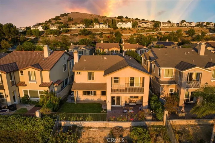 3425 Golden Poppy Way, Yorba Linda, California 92886