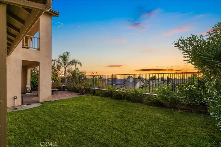 3425 Golden Poppy Way, Yorba Linda, California 92886
