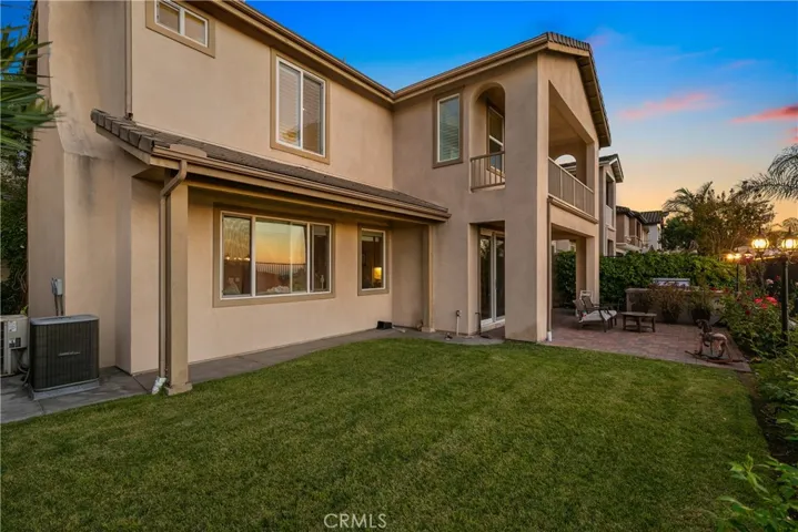 3425 Golden Poppy Way, Yorba Linda, California 92886