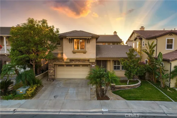 3425 Golden Poppy Way, Yorba Linda, California 92886