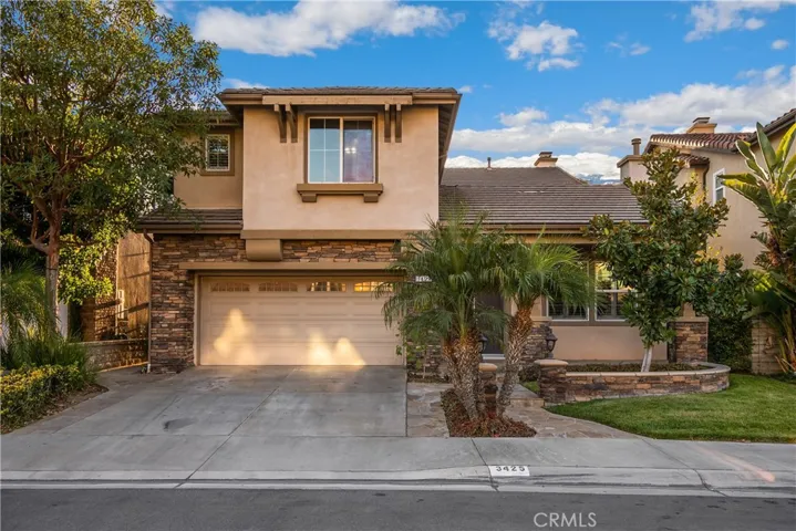 3425 Golden Poppy Way, Yorba Linda, California 92886