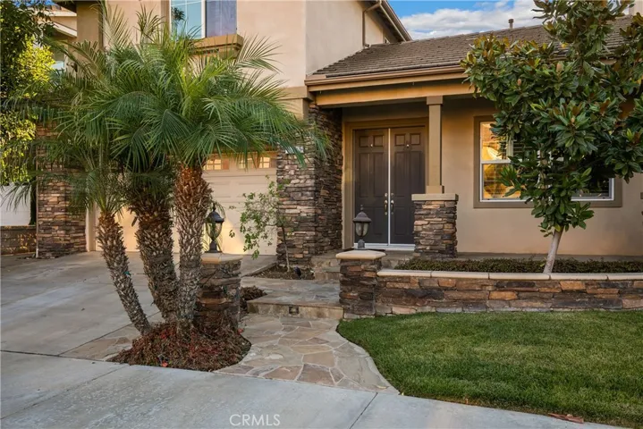 3425 Golden Poppy Way, Yorba Linda, California 92886