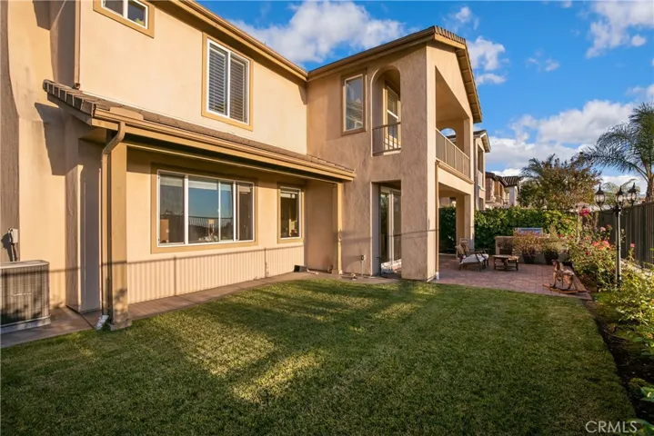 3425 Golden Poppy Way, Yorba Linda, California 92886
