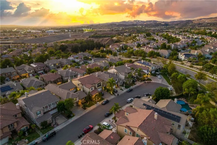 3425 Golden Poppy Way, Yorba Linda, California 92886