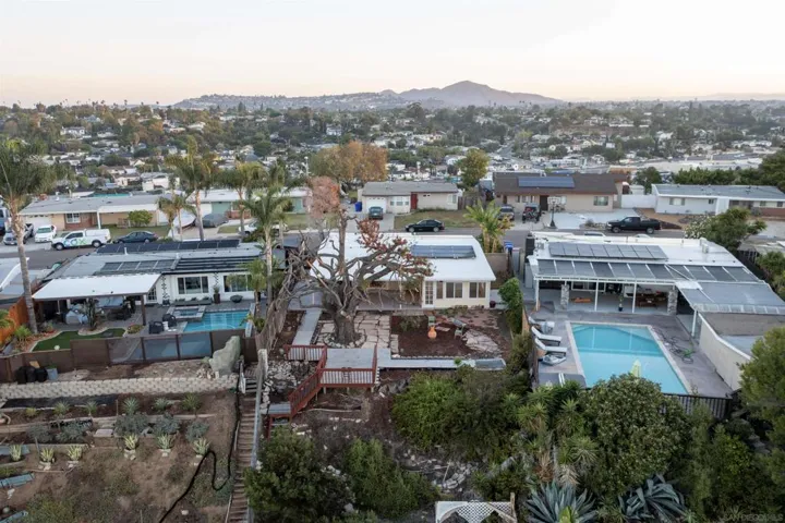 6333 Celia Vista Dr., San Diego, California 92115