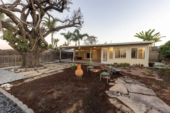 6333 Celia Vista Dr., San Diego, California 92115