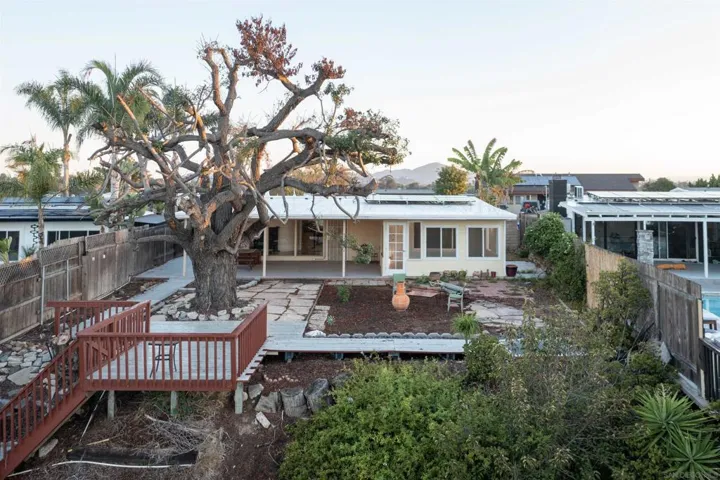 6333 Celia Vista Dr., San Diego, California 92115