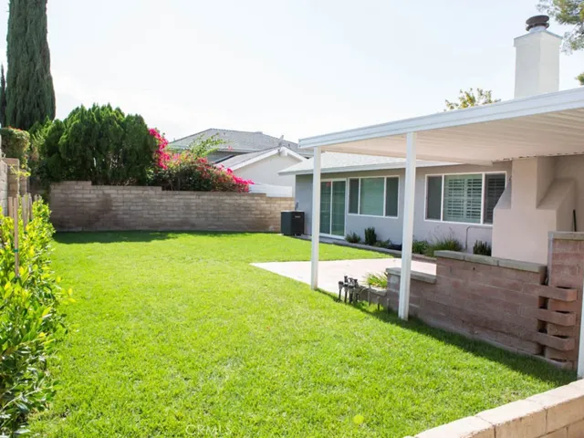 28968 Flowerpark Drive, Canyon Country, California 91387