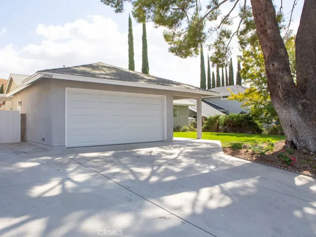 28968 Flowerpark Drive, Canyon Country, California 91387