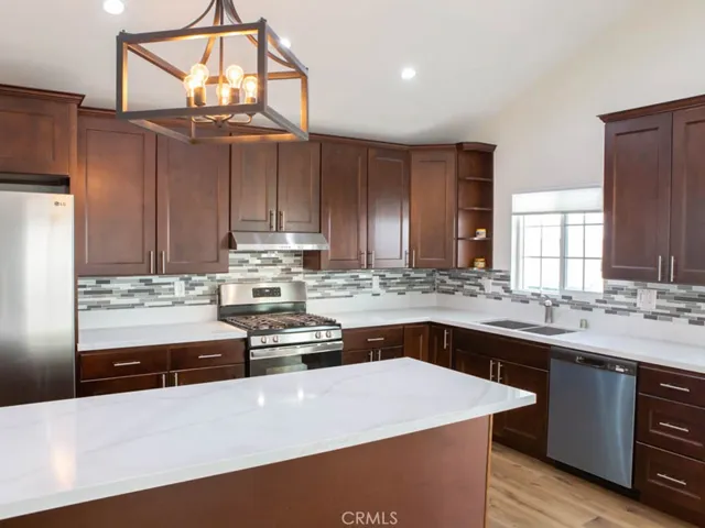 28968 Flowerpark Drive, Canyon Country, California 91387