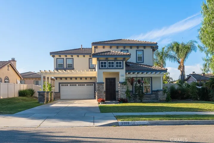 5005 Howard Street, Montclair, California 91763