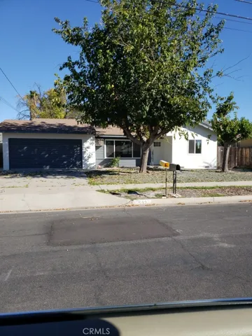532 S Thompson Street, Hemet, California 92543