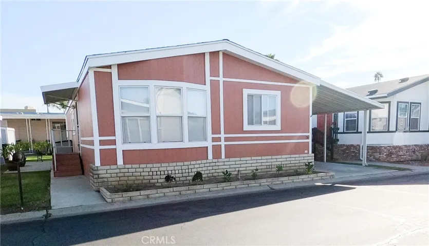 201 W Collins Avenue 101, Orange, California 92867
