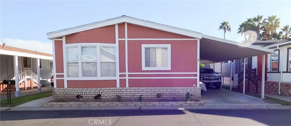 201 W Collins Avenue 101, Orange, California 92867