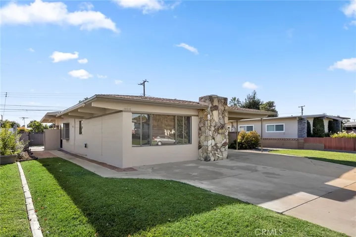 14010 Dunton Drive, Whittier, California 90605