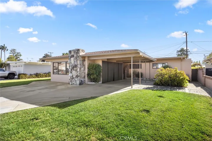 14010 Dunton Drive, Whittier, California 90605