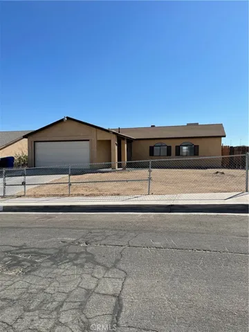 1100 Teton Drive, Barstow, California 92311