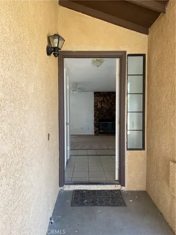 1100 Teton Drive, Barstow, California 92311