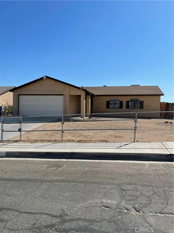1100 Teton Drive, Barstow, California 92311