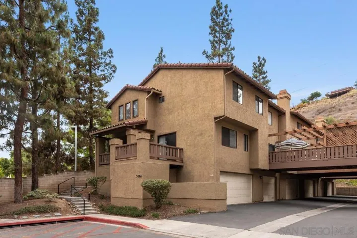 5806 Mission Center A, San Diego, California 92123