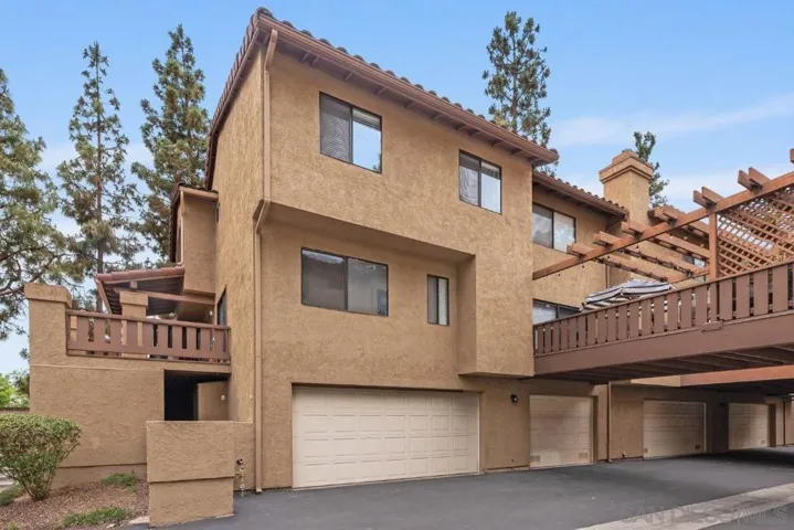 5806 Mission Center A, San Diego, California 92123