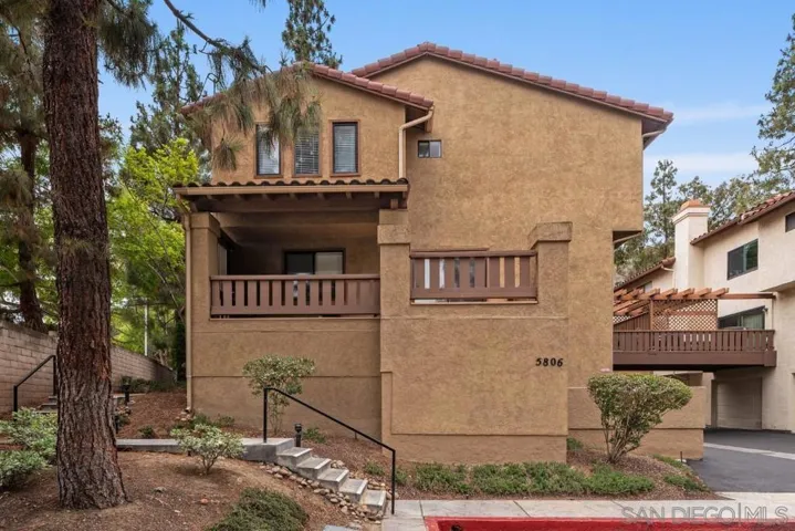 5806 Mission Center A, San Diego, California 92123