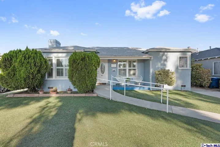 942 N Niagara Street, Burbank, California 91505