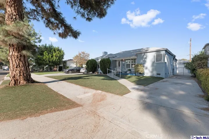 942 N Niagara Street, Burbank, California 91505