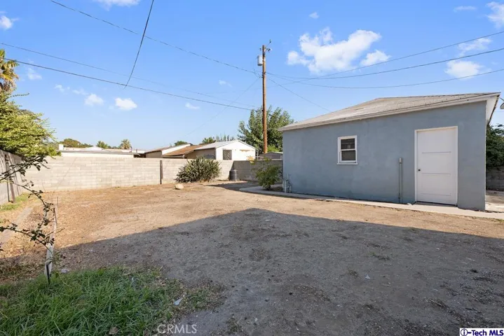 942 N Niagara Street, Burbank, California 91505