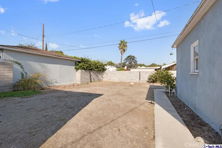 942 N Niagara Street, Burbank, California 91505