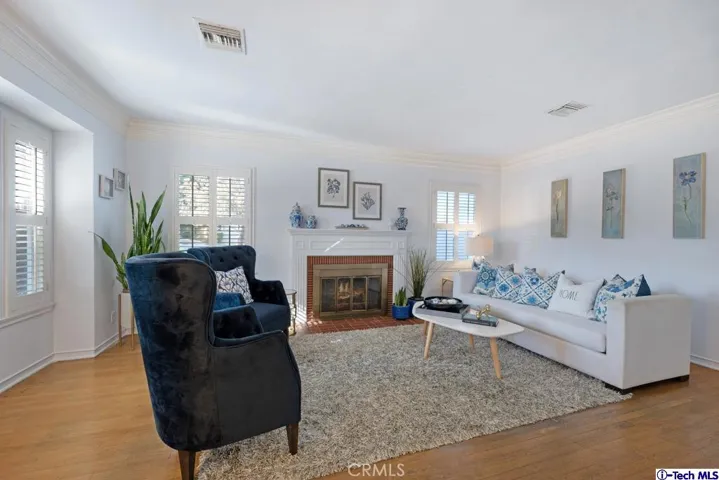 942 N Niagara Street, Burbank, California 91505