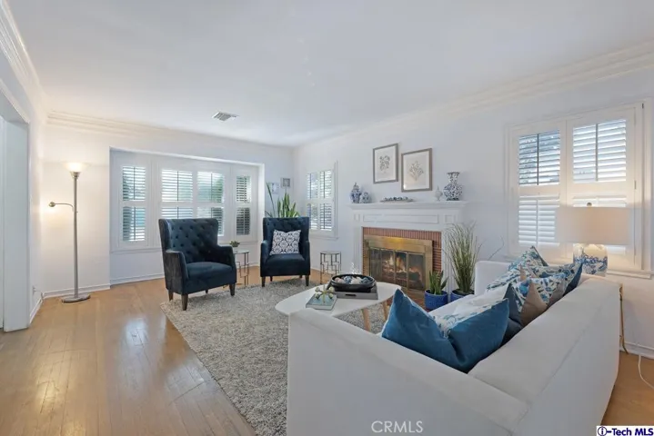 942 N Niagara Street, Burbank, California 91505
