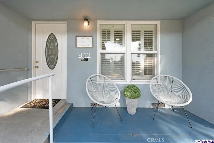 942 N Niagara Street, Burbank, California 91505