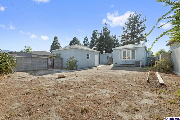 942 N Niagara Street, Burbank, California 91505