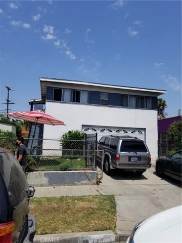 1203 E 87th Place, Los Angeles, California 90002
