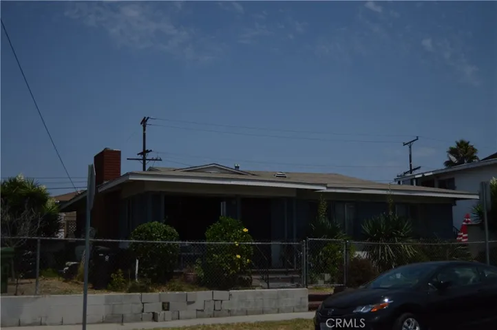 1203 E 87th Place, Los Angeles, California 90002