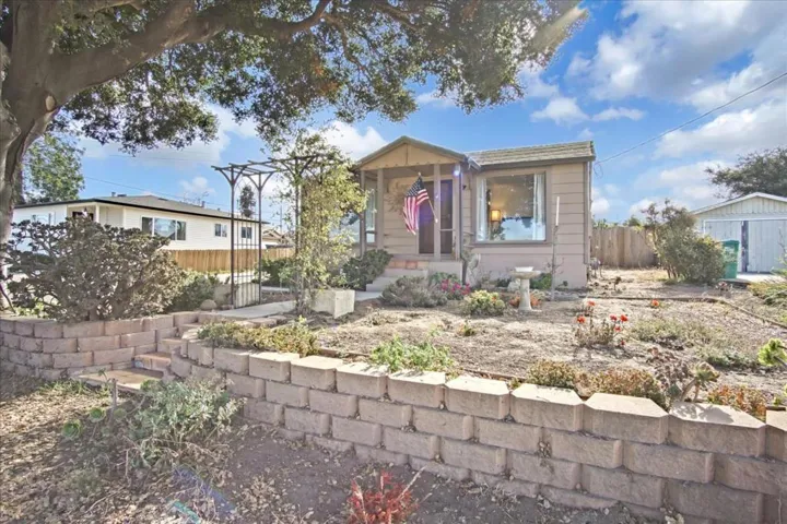 , Salinas, California 93906