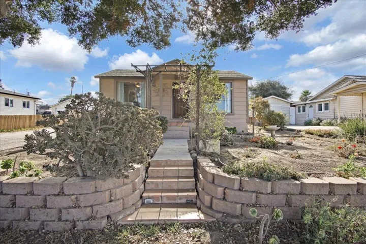 , Salinas, California 93906