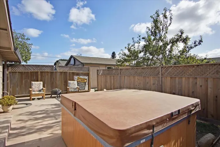 , Salinas, California 93906
