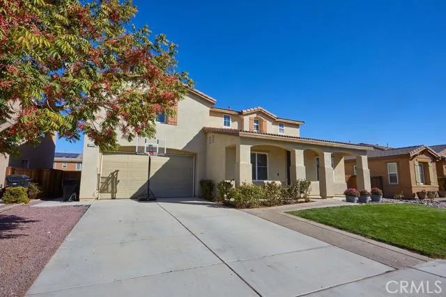 11796 Nyack Road, Victorville, California 92392