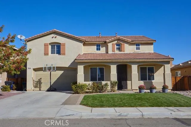 11796 Nyack Road, Victorville, California 92392