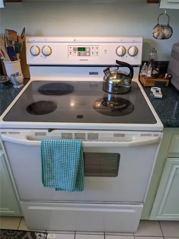 Stove