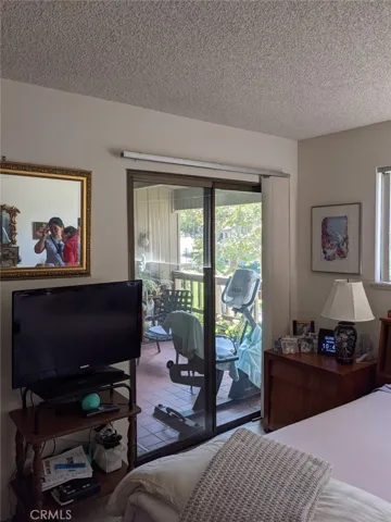 Master bedroom.