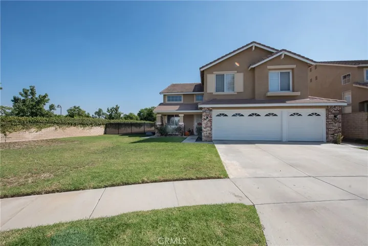 2309 Adonis Place, Corona, California 92882