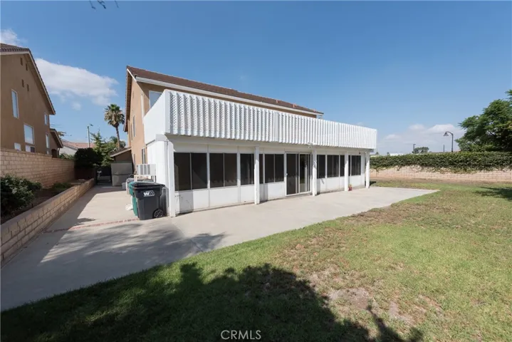 2309 Adonis Place, Corona, California 92882